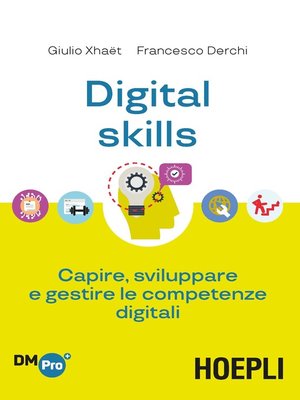 cover image of Digital skills